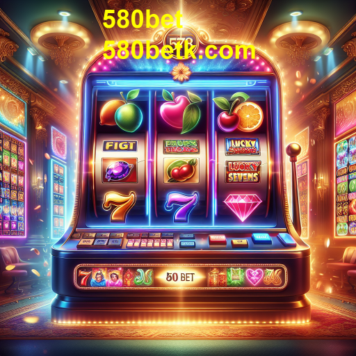 Descubra a Categoria 'Jogos' da 580bet: Entretenimento e Emoção Garantidos
